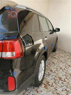 کیا سۆرینتۆ